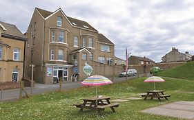 Bailey Ground Hotel